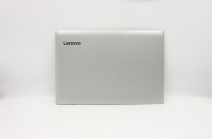 Lenovo IdeaPad 330-15ICH LCD Cover Rear Back Housing Silver 5CB0R48725