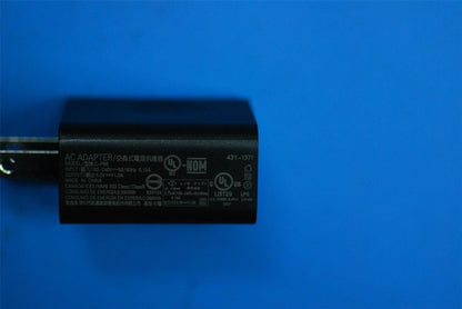 Lenovo TAB3 7 Tablet (TB3-730F, TB3-730X) AC Charger Adapter Power 5A19A464M4