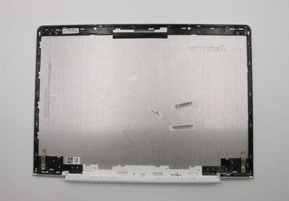 Lenovo 500S-13ISK U31-70 LCD Cover Rear Back Housing White 5CB0J30867