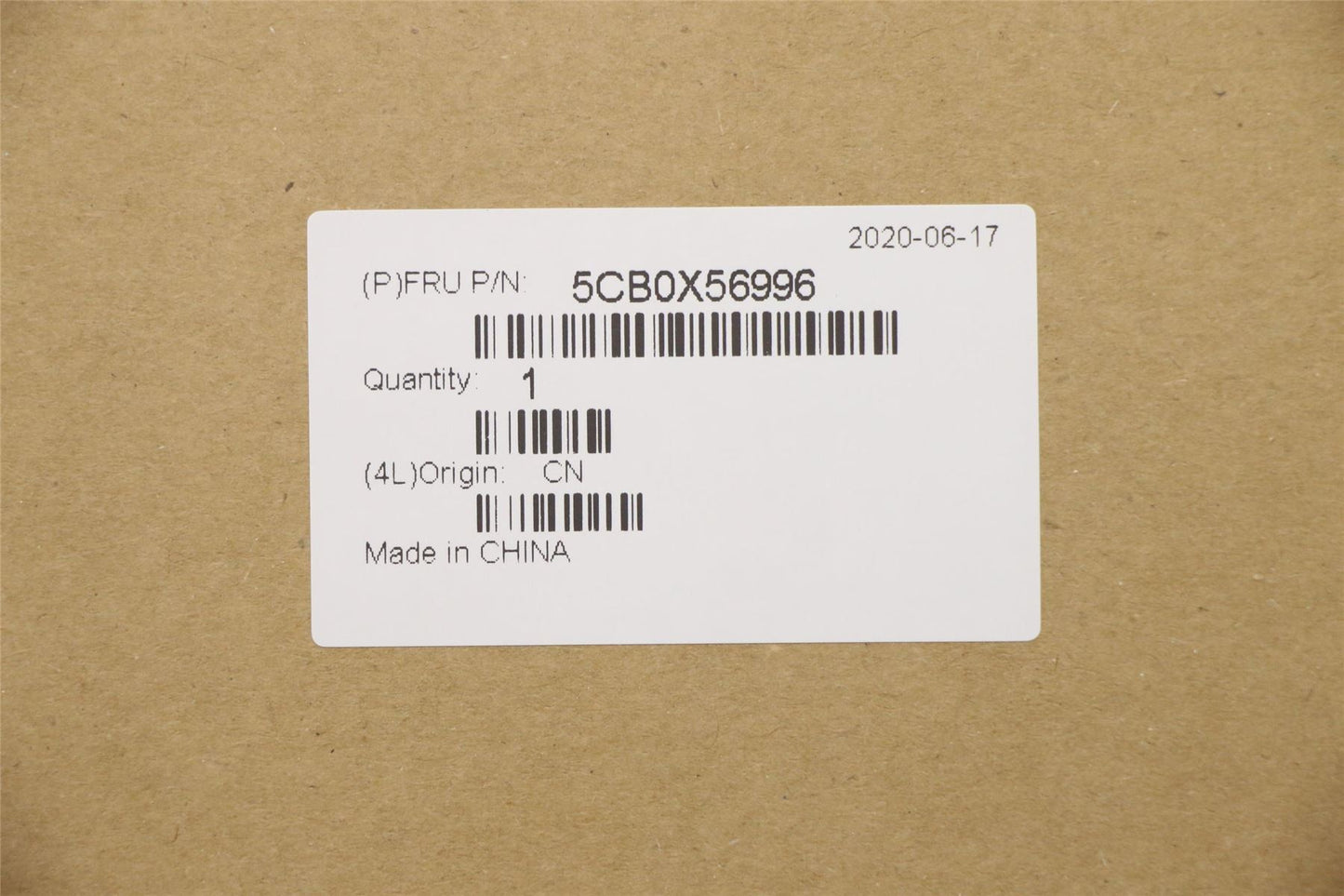 Lenovo IdeaPad 1-14IGL05 Keyboard Palmrest Top Cover Italian BLue 5CB0X56996
