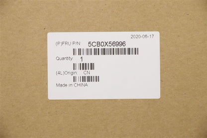 Lenovo IdeaPad 1-14IGL05 Keyboard Palmrest Top Cover Italian BLue 5CB0X56996