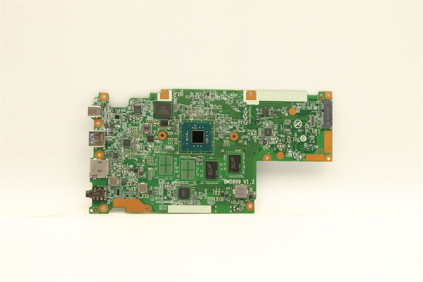 Lenovo MB 82BA NOK N4000UMA4G32GEMMC 5B21B49210