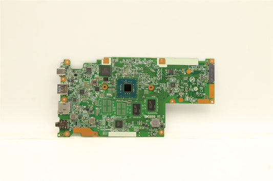 Lenovo MB 82BA NOK N4000UMA4G32GEMMC 5B21B49210