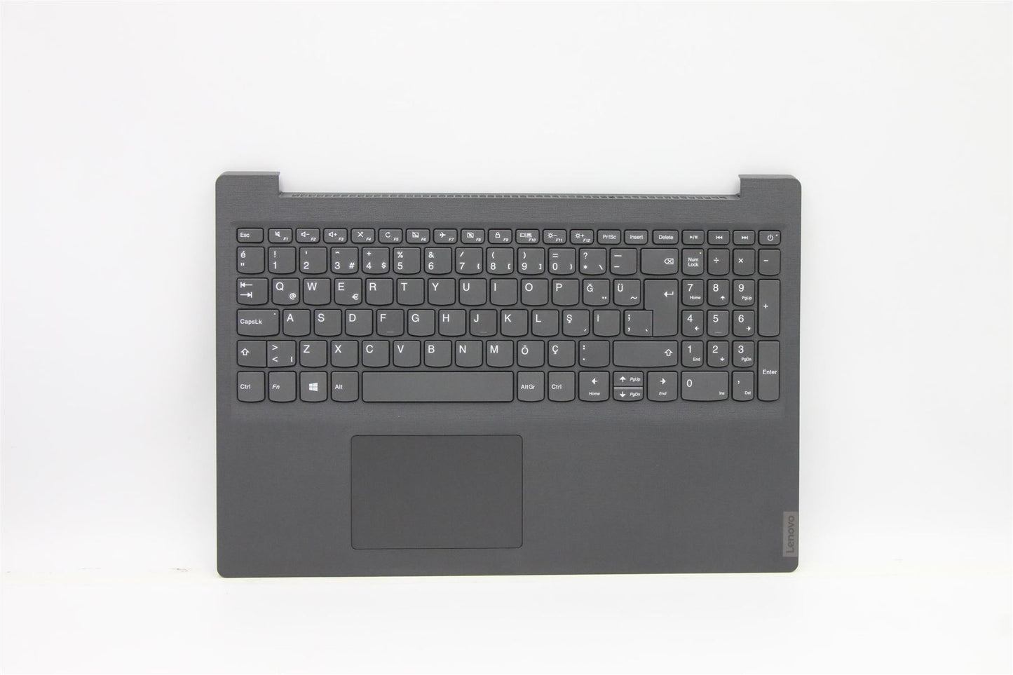 Lenovo Upper Case ASM_TURL82C7IG_TEX_LIPC 5CB1D01942