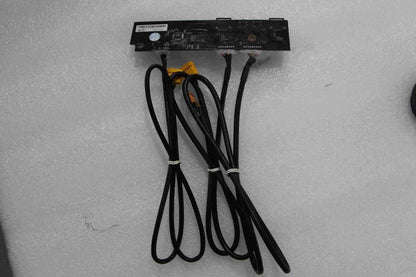 Lenovo Taisol GL839_2S_U2_CardReader Card Reader Board 11201012
