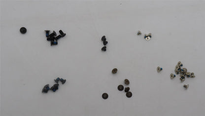 Lenovo ThinkPad T14s Gen 4 Screw Screws Set Kit 5S10Z89233