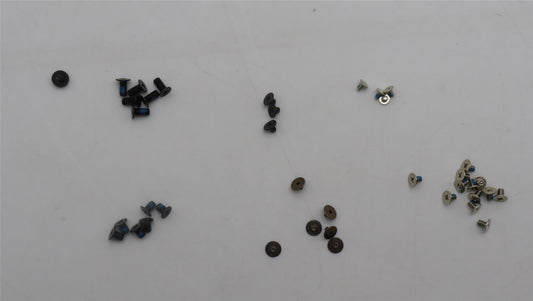 Lenovo ThinkPad T14s Gen 4 Screw Screws Set Kit 5S10Z89233