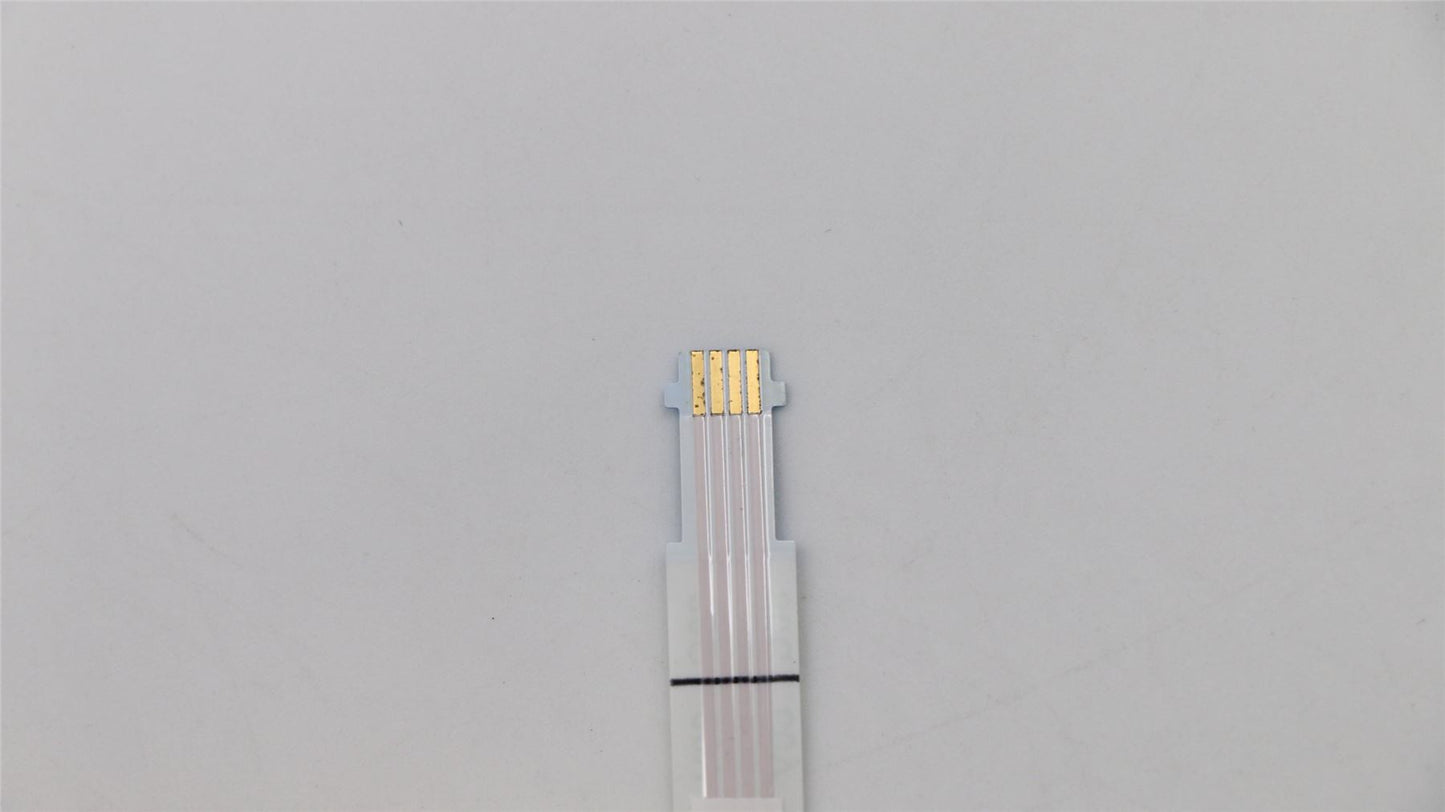 Lenovo Progidy FRU power button FFC cable 04X4863