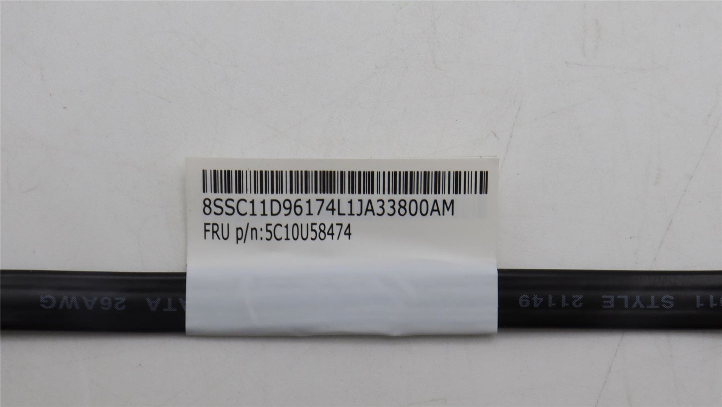 Lenovo IdeaCentre P330 2nd 720-18IKL SATA Power Cable HDD Dual 5C10U58474