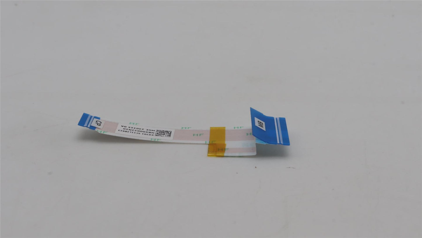 Lenovo FRU CABLE X13YG4_CLICK FFC 5C11H81555