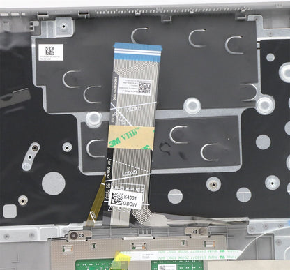 Lenovo UpperCaseASM_UKE C20VE MGBL 5CB1B34961