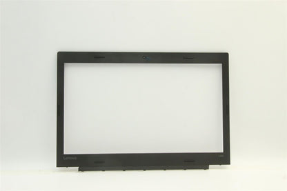 Lenovo ThinkPad L460 Bezel front trim frame Cover Black 01AV941