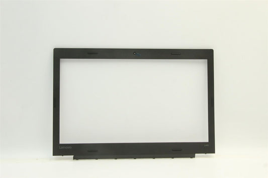 Lenovo ThinkPad L460 Bezel front trim frame Cover Black 01AV941