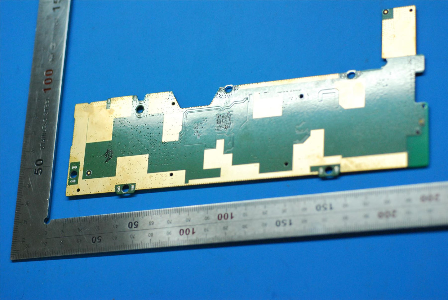 Lenovo Yoga TAB 3 10 Motherboard Mainboard 5B28C04589