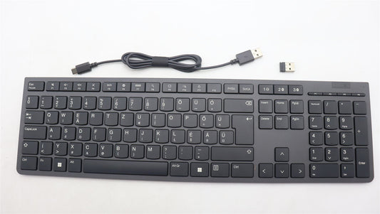 Lenovo Slim KB II-Hungarian 5D51K04606