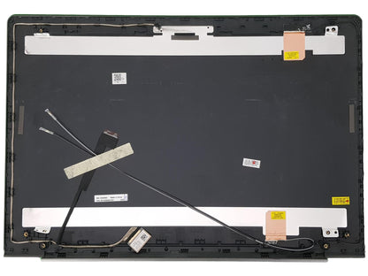 Lenovo IdeaPad 510-15IKB LCD Cover Rear Back Housing Grey 5CB0M31241