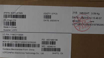 Lenovo Upper Case ASM_GER L83A0 TEX 5CB1L67929