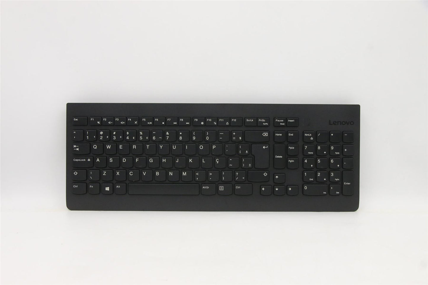 Lenovo KB MICE_BO FRU KBD Brazilian Portuguese 03X7332
