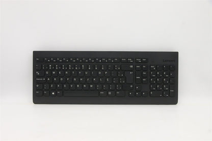 Lenovo KB MICE_BO FRU KBD Brazilian Portuguese 03X7332