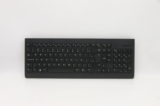 Lenovo KB MICE_BO FRU KBD Brazilian Portuguese 03X7332