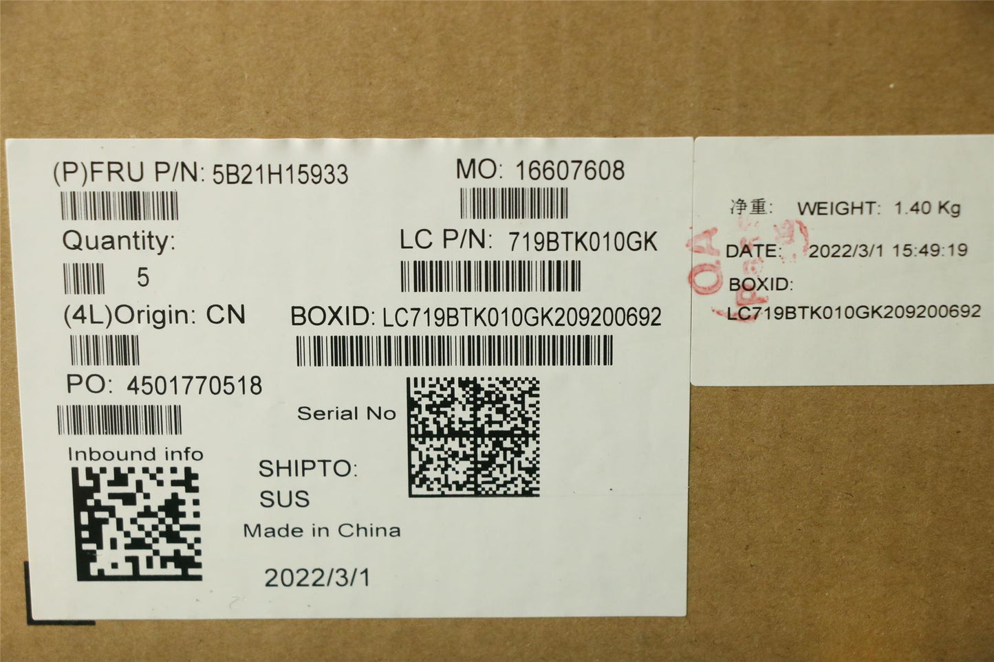 Lenovo 5B21H15933 i7-1185G7 16G201vPWINYAYdTL3yAB