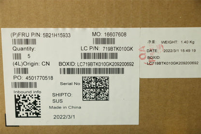 Lenovo 5B21H15933 i7-1185G7 16G201vPWINYAYdTL3yAB