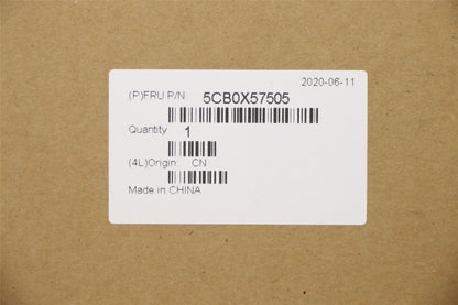 Lenovo Upper Case ASM_UKR L81W1 NFPPGLIPC 5CB1D03718