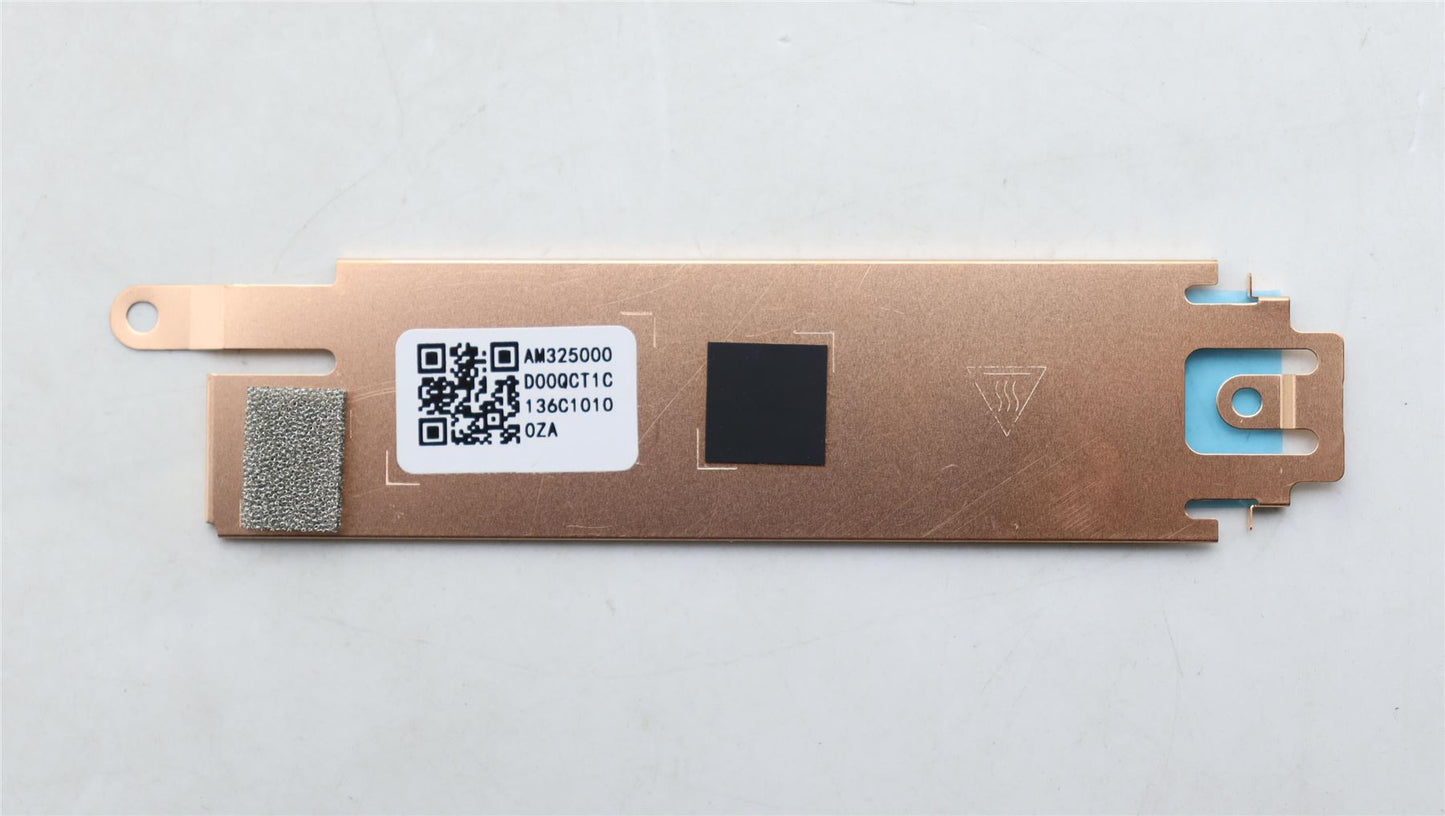Lenovo THERMAL PLATE,SSD 5M11M45644