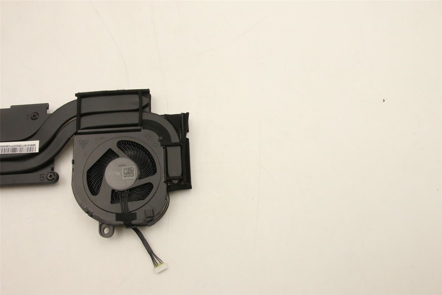 Lenovo ThinkPad T15g Gen 2 Thermal Heatsink Cooling Fan 5H41B77200
