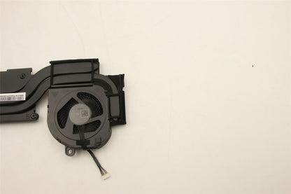 Lenovo ThinkPad T15g Gen 2 Thermal Heatsink Cooling Fan 5H41B77200