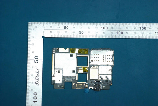 Lenovo PB2-670M ROW MB_3+32G&*67101530 CS 5B28C06220