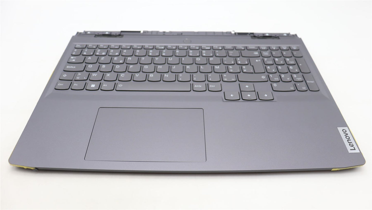 Lenovo LOQ 16IRH8 LOQ 16APH8 Palmrest Cover Touchpad Keyboard 5CB1L55992