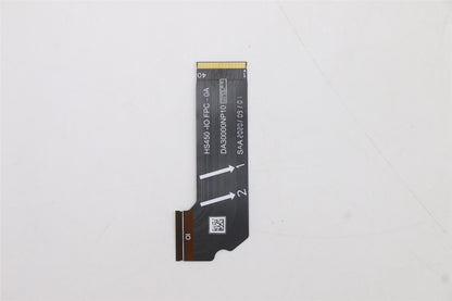 Lenovo Yoga 7 14ITL5 7 14ARH5 7 14ACH5 USB Board Cable 5C10S30124