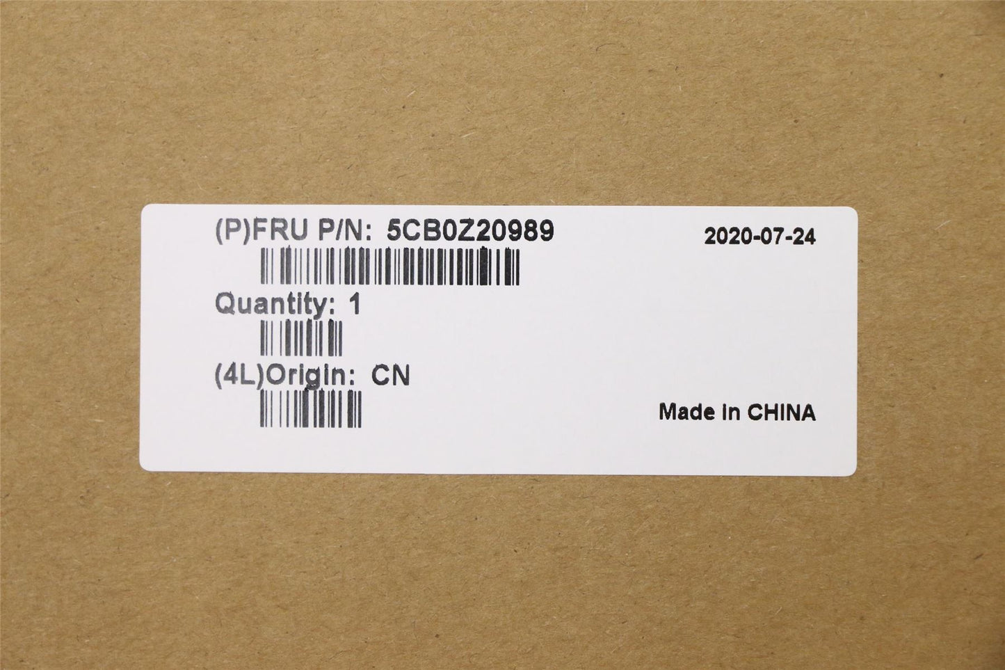 Lenovo Legion C7-15IMH05 7-15IMHg05 Hinge Cap Strip Trim Cover Black 5CB0Z20989