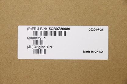 Lenovo Legion C7-15IMH05 7-15IMHg05 Hinge Cap Strip Trim Cover Black 5CB0Z20989