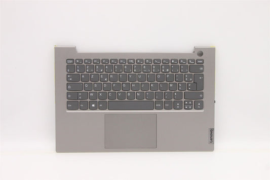 Lenovo Upper Case ASM_FRA C 21A2 HDMGNBL 5CB1C90535