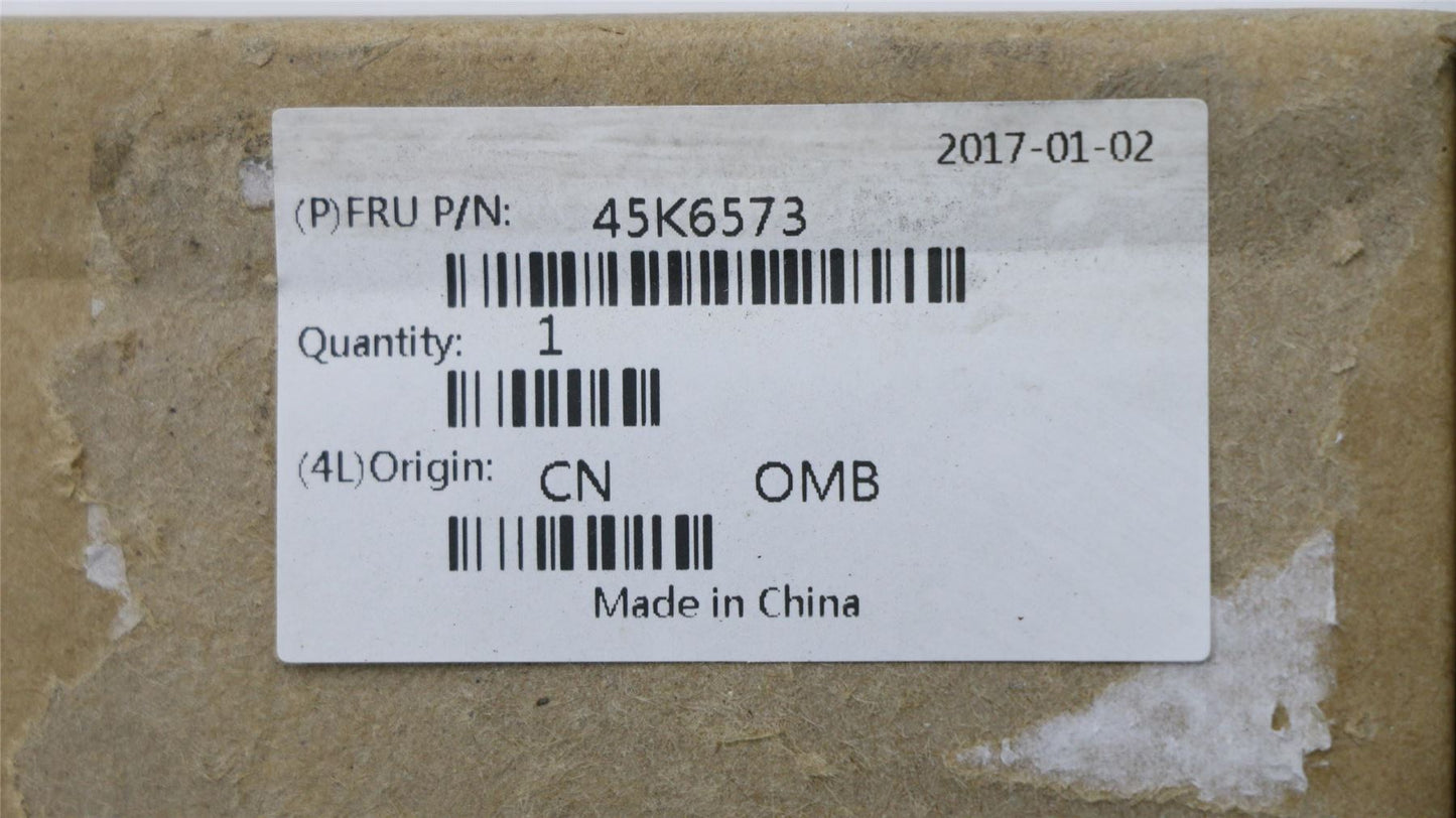 Lenovo MECHA Bracket,Cage.ODD and HDD 45K6573
