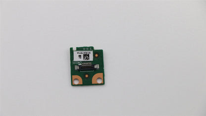 Carte de bouton d'alimentation Lenovo ThinkPad X270 A275 X260 01AW449