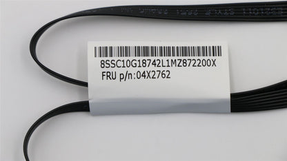 Lenovo ThinkCentre M700 Cable Lcd Screen Display LED 04X2762