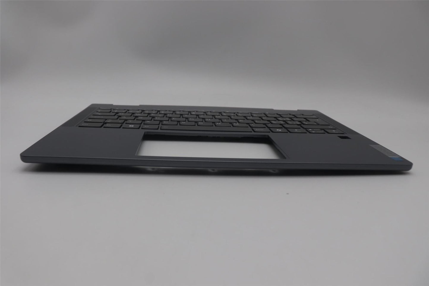 Lenovo Upper Case ASM_SWS H83DR LG STO GY 5CB1N61319