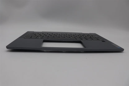 Lenovo Upper Case ASM_SWS H83DR LG STO GY 5CB1N61319