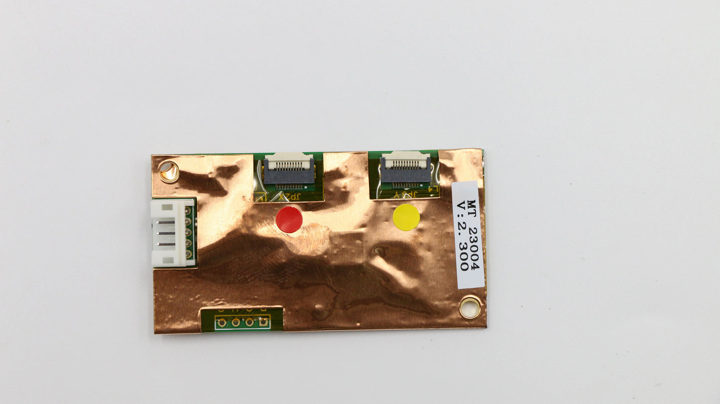 Lenovo B520 TOUCH CONTROL Board 90002346
