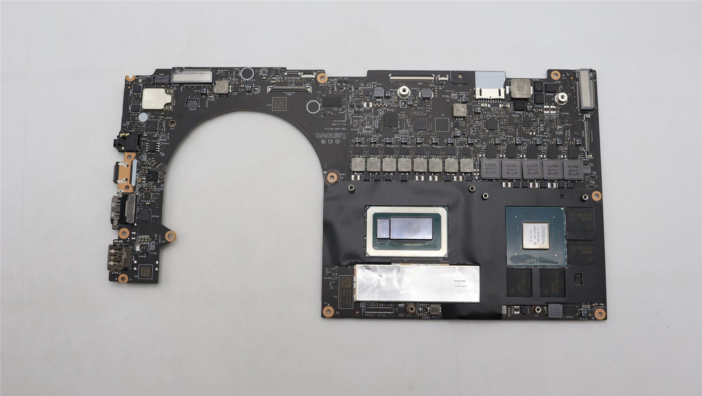Lenovo Yoga 9 16IRP8 Motherboard Mainboard DIS INTELI713705H 16G 5B21L40810