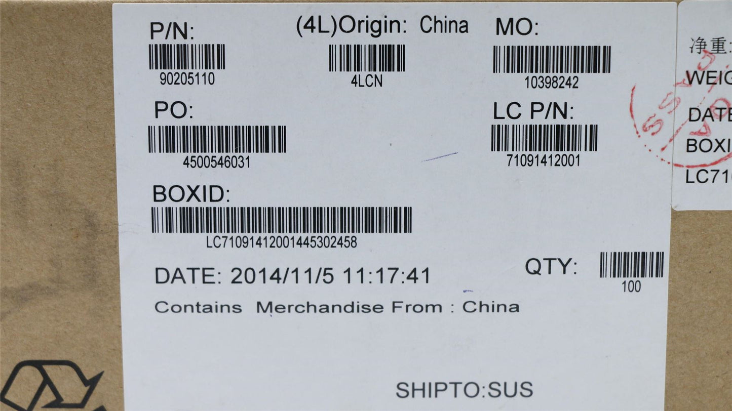 Lenovo 90205110