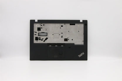Lenovo FRU COVER_C_COVER_FPR_HDD_ASSY 5CB0S95396