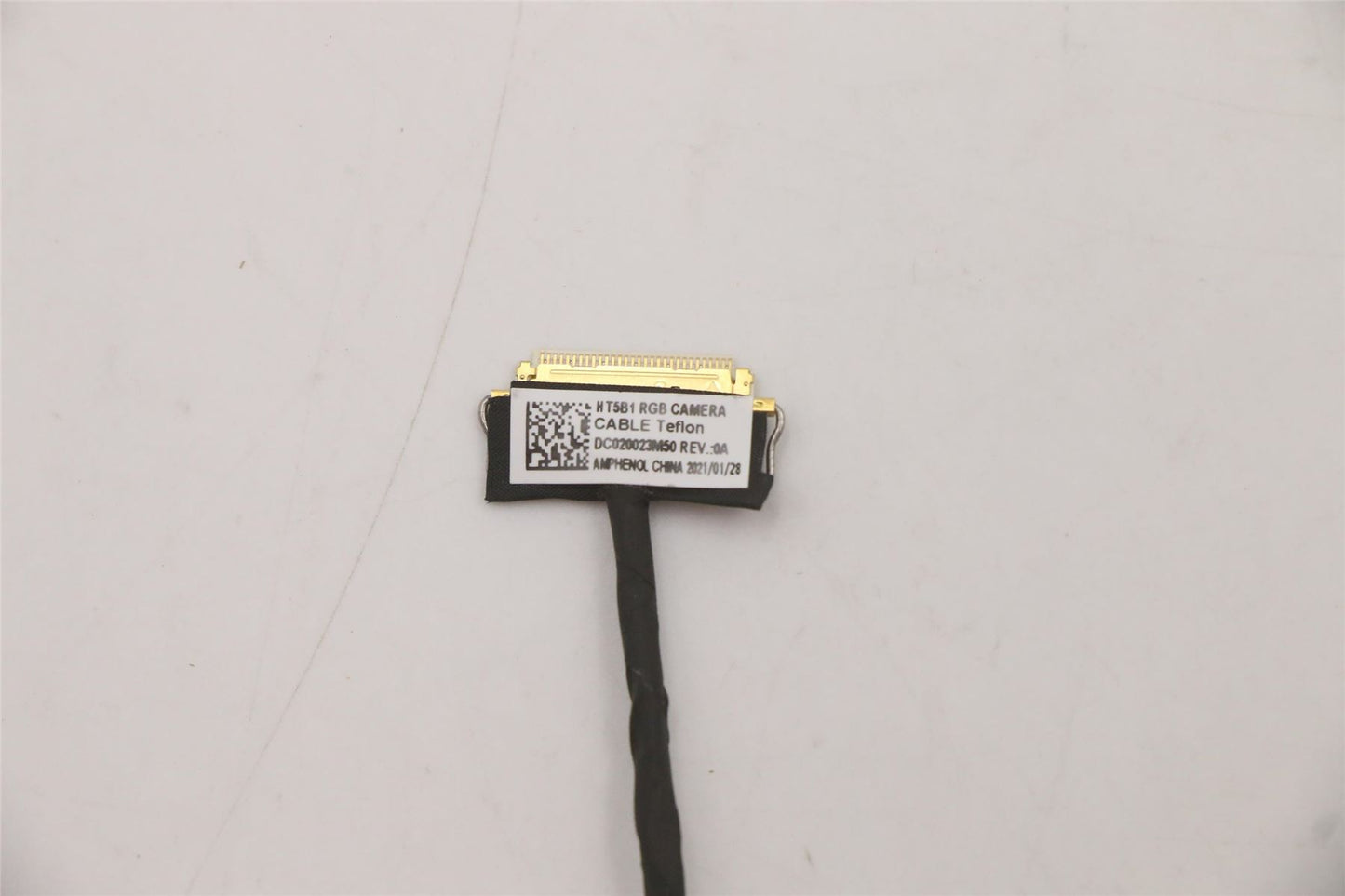 Lenovo FRU Camera Cable for RG 5C11C12496