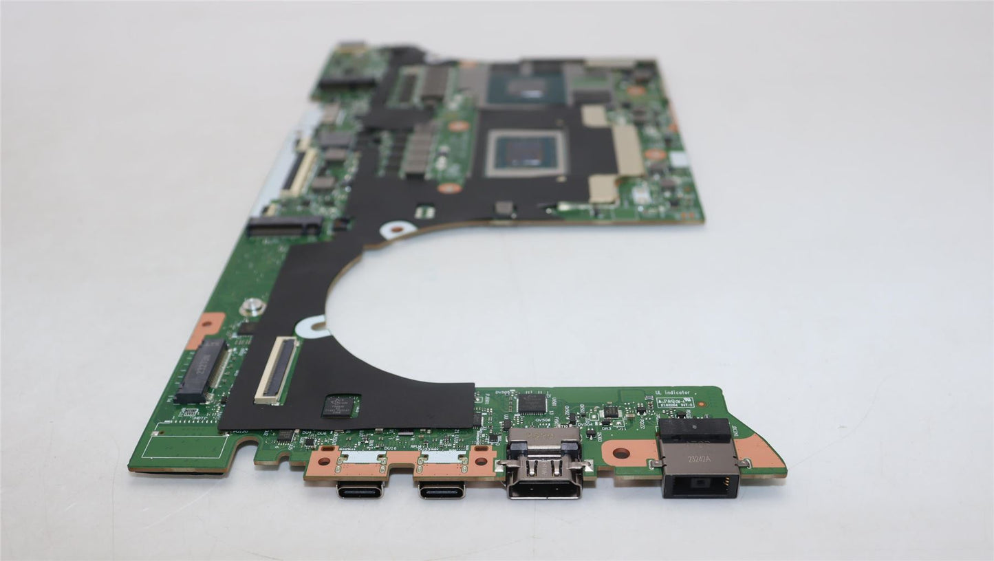 Lenovo IdeaPad 5 16APH8 Motherboard Mainboard DIS AMDR77840HS 16G 5B21L45539