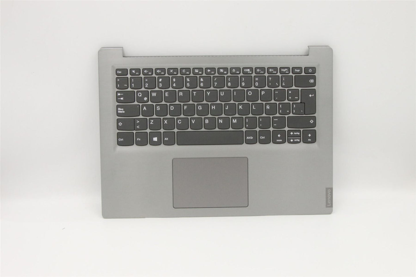 Lenovo Upper case ASM_LA L81VBGYIMRD 5CB0W43395