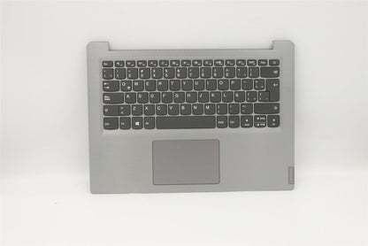 Lenovo Upper case ASM_LA L81VBGYIMRD 5CB0W43395