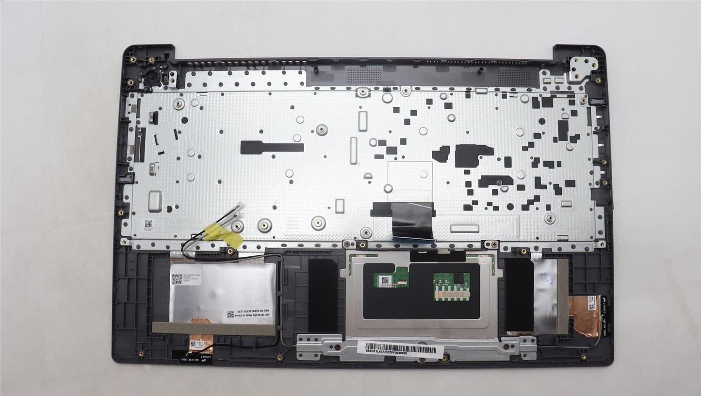Lenovo Upper Case ASM_BUL L82X7 AG NBL 5CB1L45770